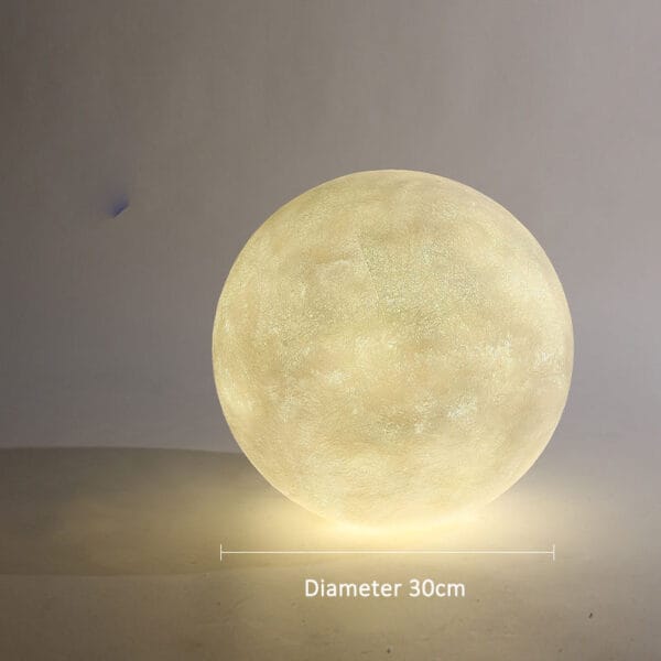 LED Night Lamp - 图片 12