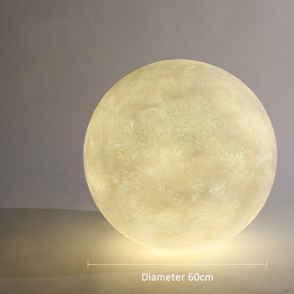BESTLAUD night lamp