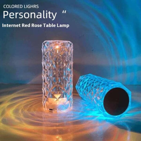 BESTLAUD night lamp