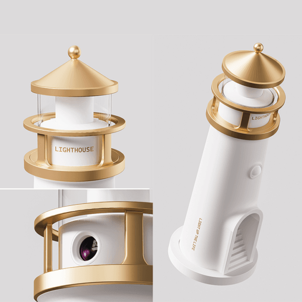 LED Night Lamp - 图片 3