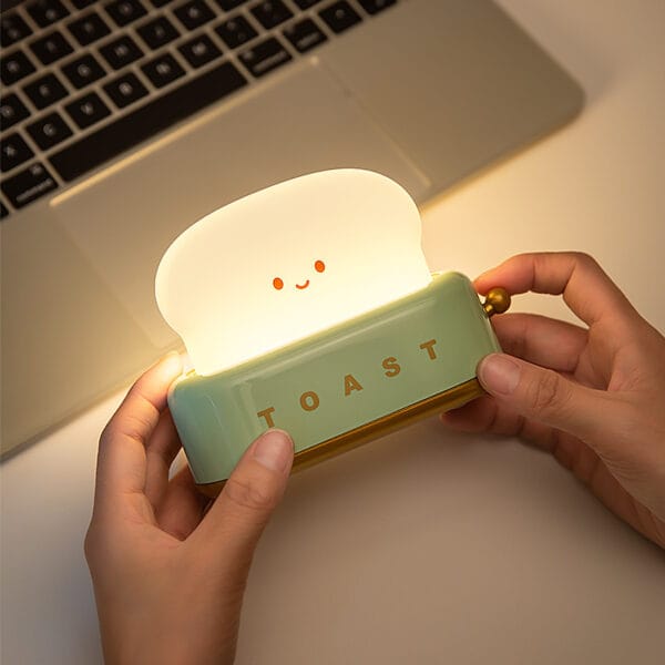 LED Night Lamp - 图片 3