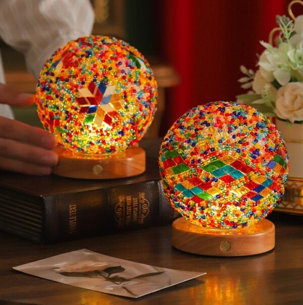 BESTLAUD night lamp