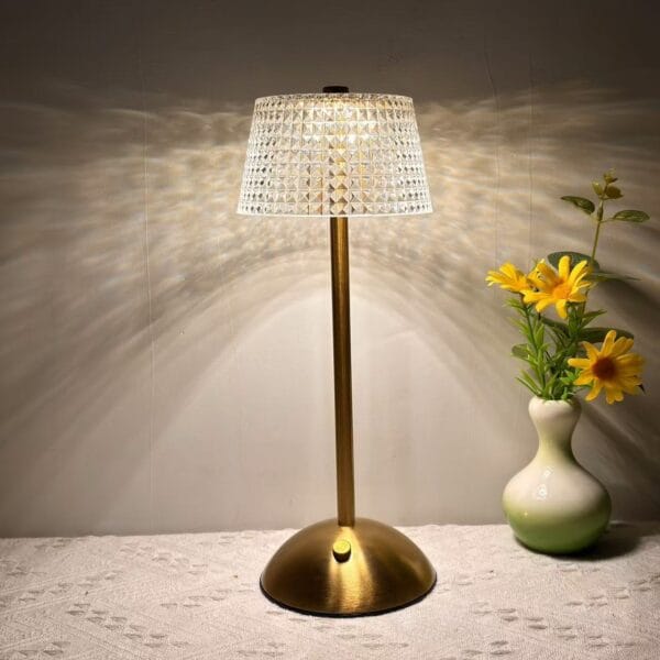 LED Night Lamp - 图片 3