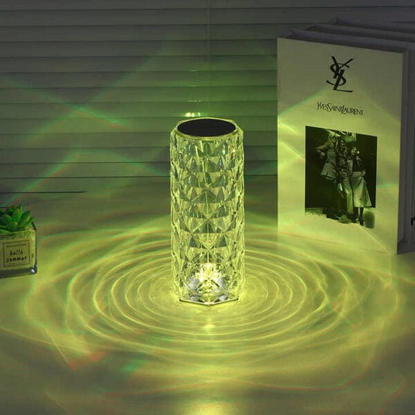 LED Night Lamp - 图片 4