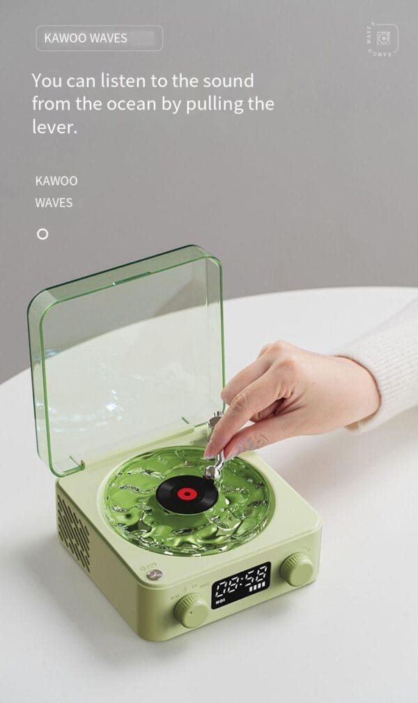 BESTLAUD night lamp
