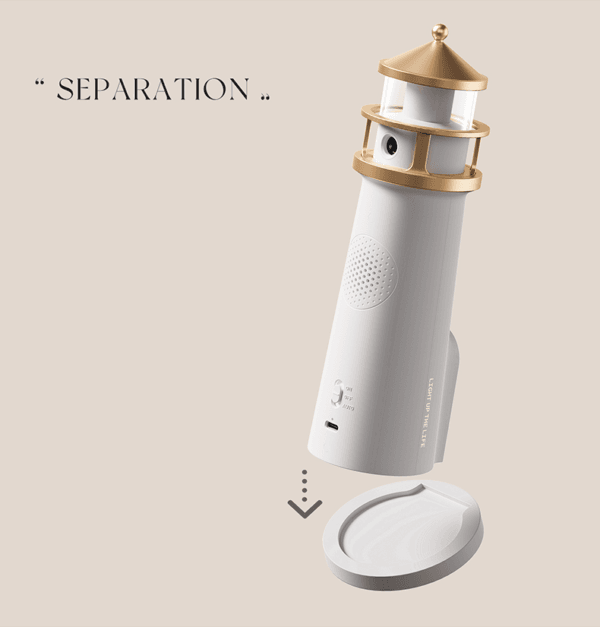 LED Night Lamp - 图片 5