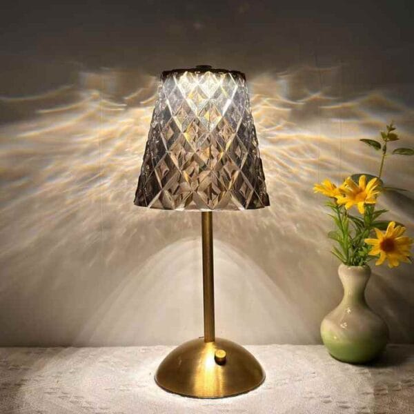 LED Night Lamp - 图片 4