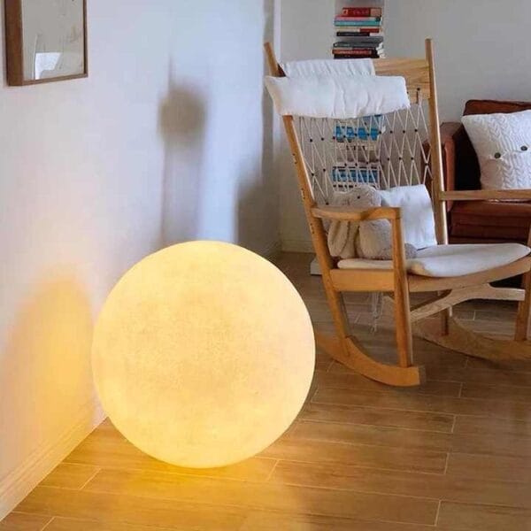 LED Night Lamp - 图片 4
