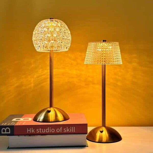 BESTLAUD night lamp