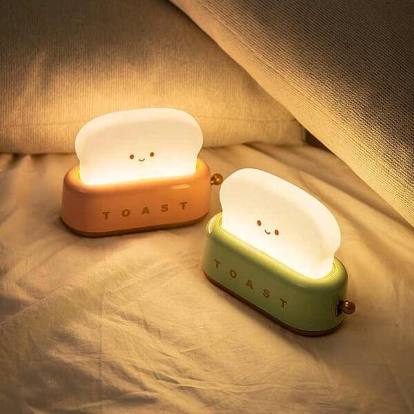 LED Night Lamp - 图片 5