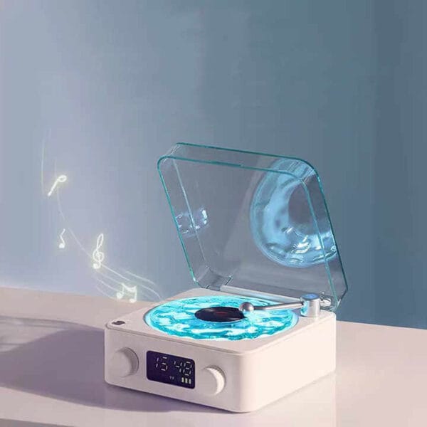 LED Night Lamp - 图片 4