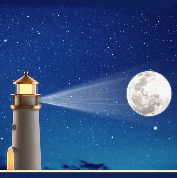 LED Night Lamp - 图片 7