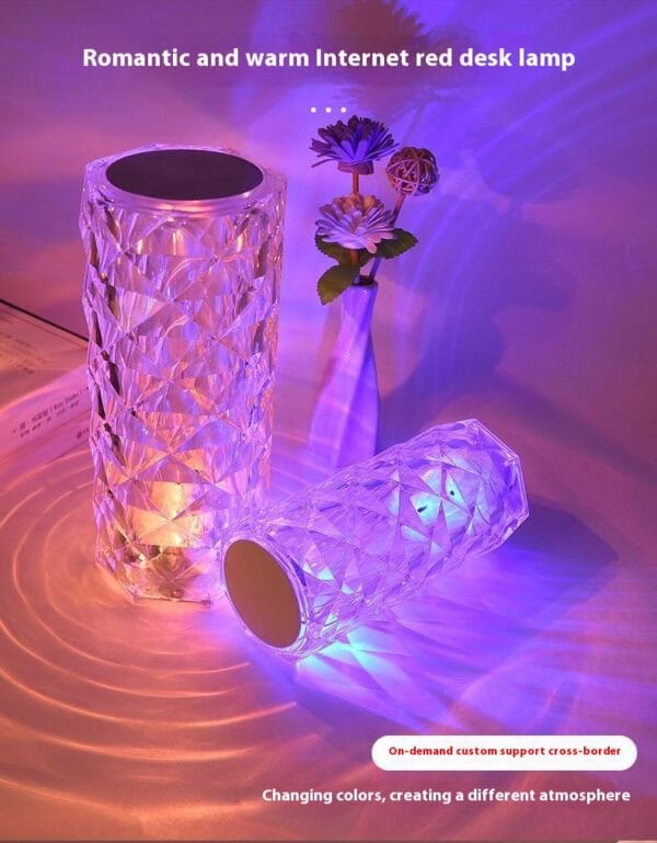LED Night Lamp - 图片 5