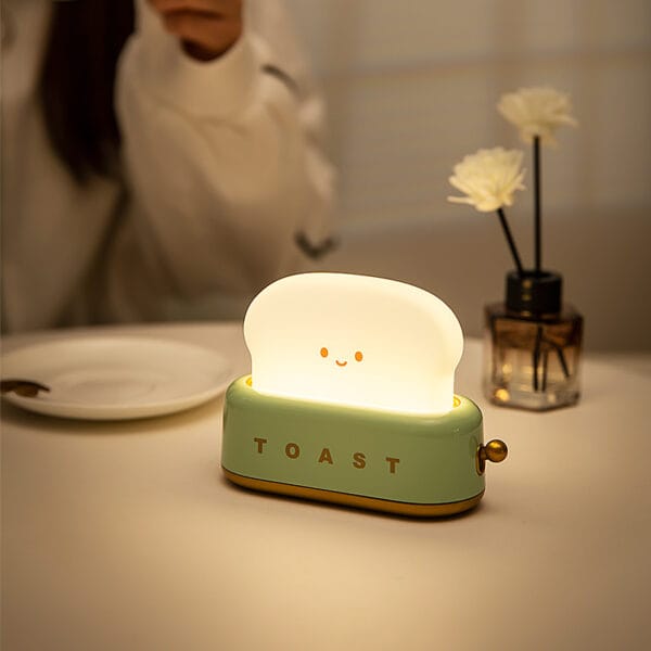 LED Night Lamp - 图片 6
