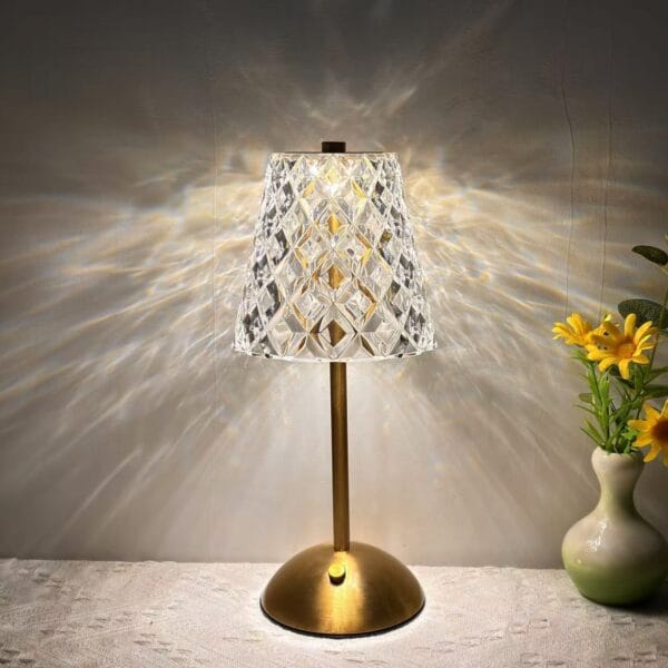 LED Night Lamp - 图片 7