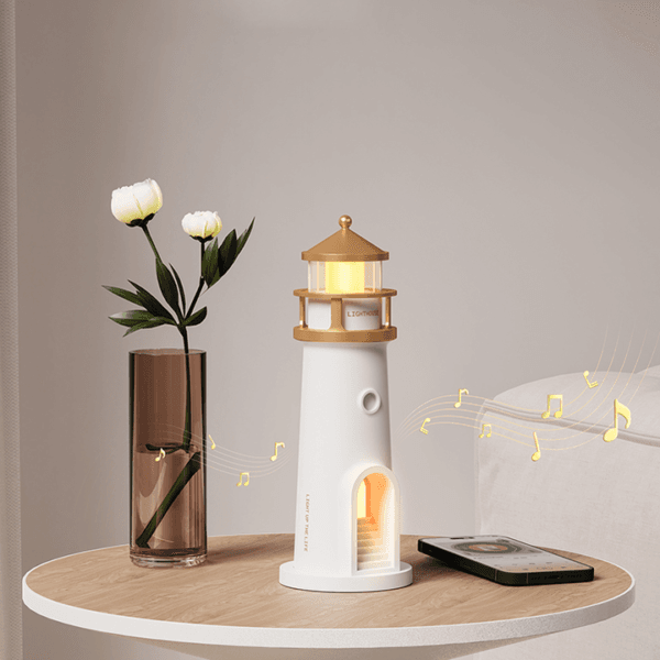 LED Night Lamp - 图片 8