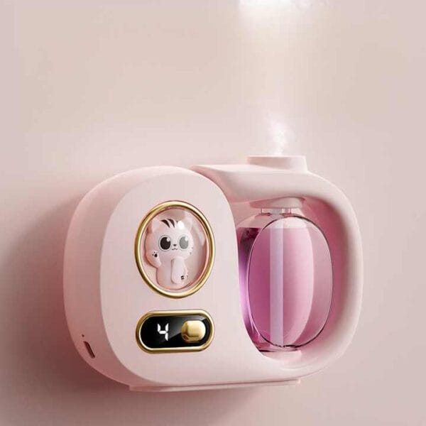 Aroma Diffuser