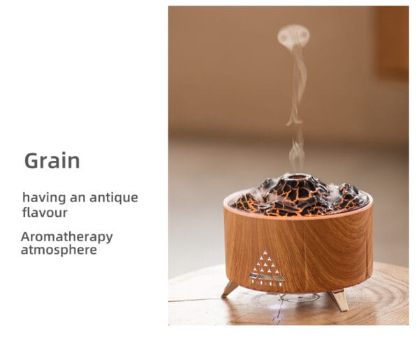 BESTLAUD Aroma Diffuser