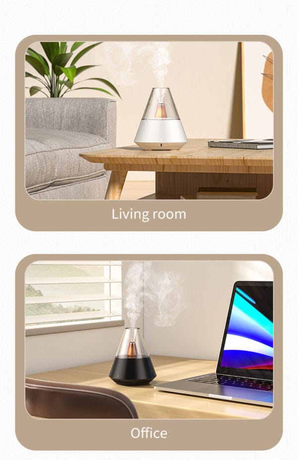 BESTLAUD Aroma Diffuser