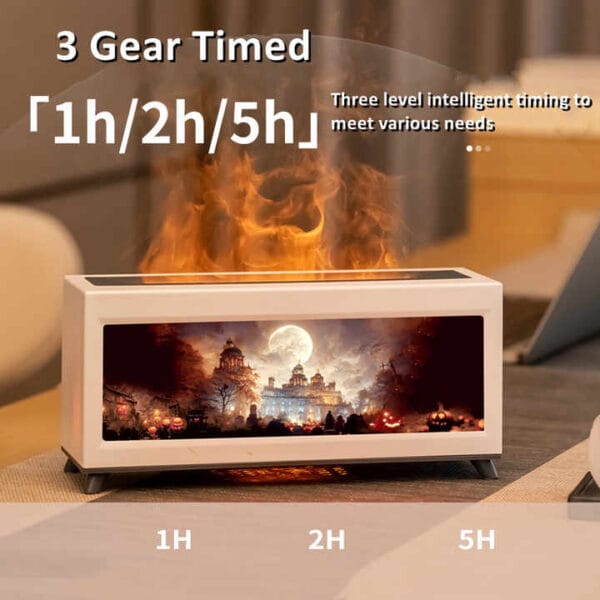 BESTLAUD Aroma Diffuser