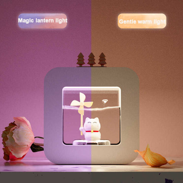 Aroma Diffuser