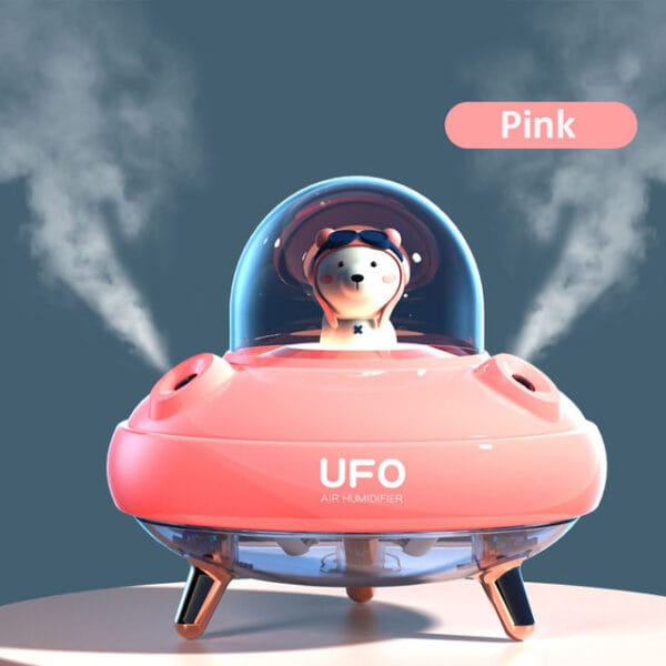 BESTLAUD Aroma Diffuser