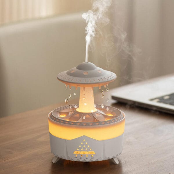 Aroma Diffuser - 图片 5