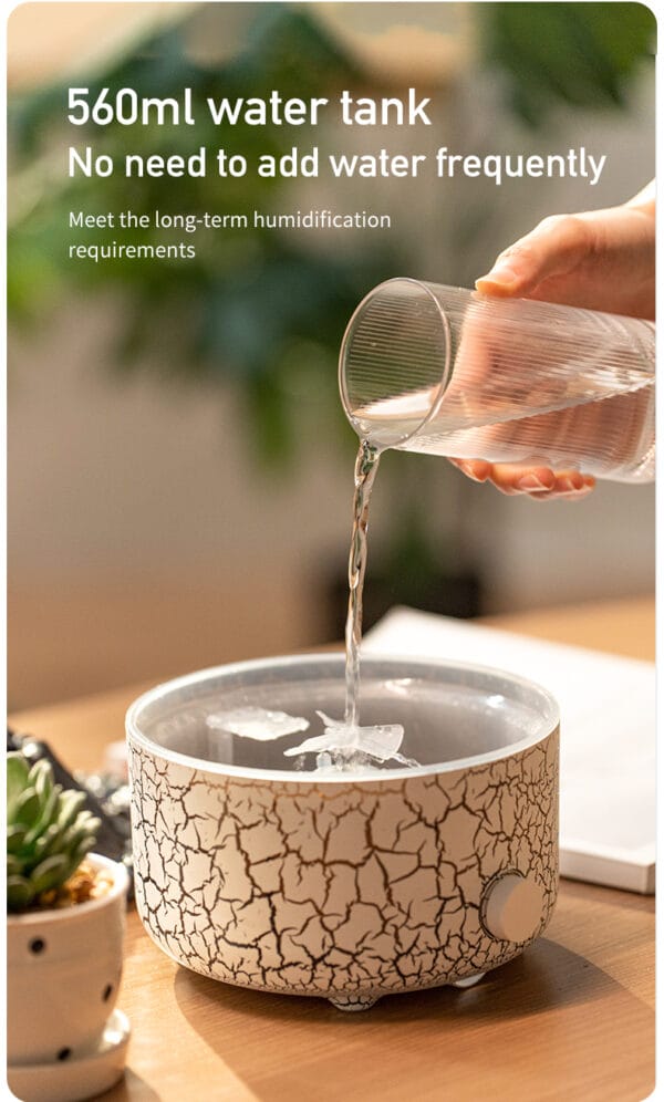 Aroma Diffuser - 图片 5