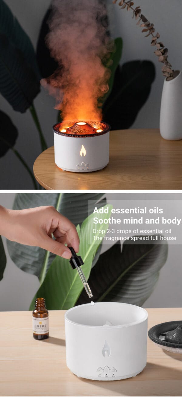 Aroma Diffuser - 图片 4