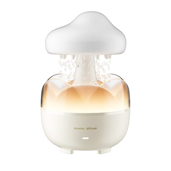 Aroma Diffuser - 图片 5
