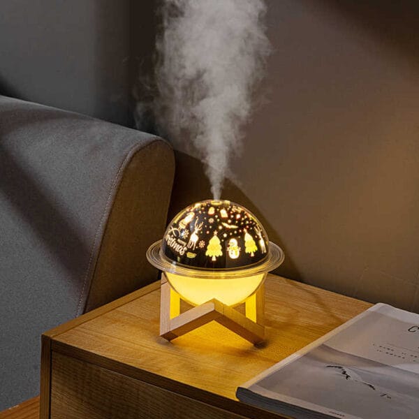 BESTLAUD Aroma Diffuser