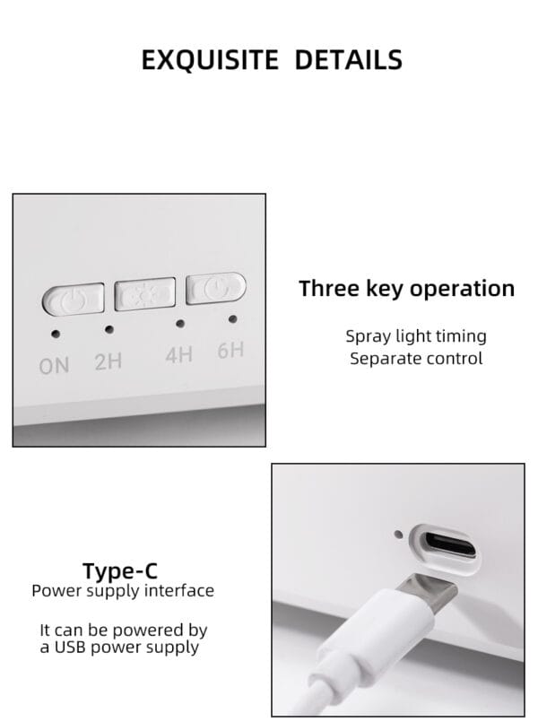Aroma Diffuser - 图片 7