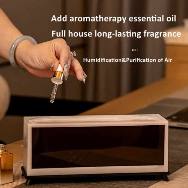 Aroma Diffuser - 图片 5