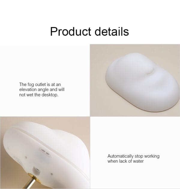 Aroma Diffuser - 图片 4