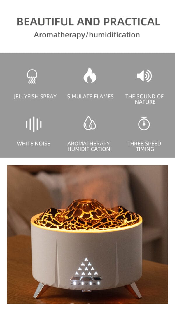 Aroma Diffuser - 图片 5