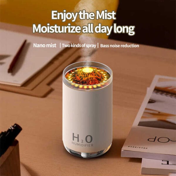 Aroma Diffuser - 图片 5