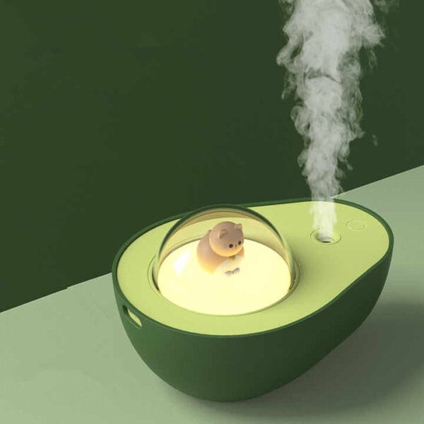 BESTLAUD Aroma Diffuser