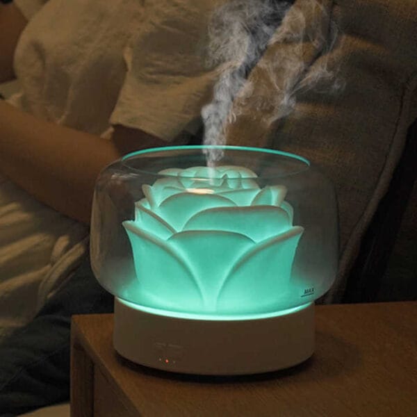 Aroma Diffuser - 图片 4