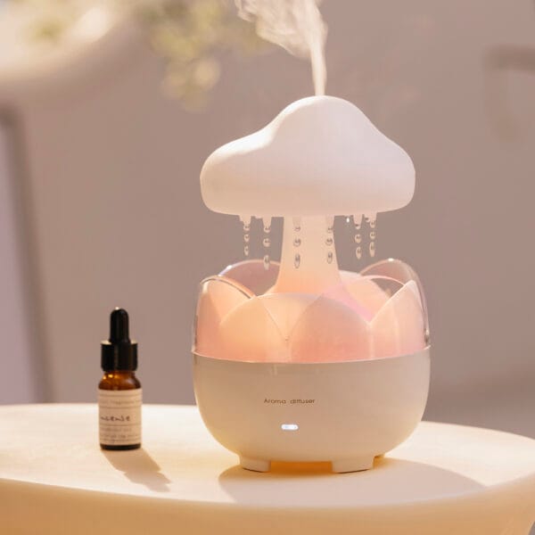 BESTLAUD Aroma Diffuser