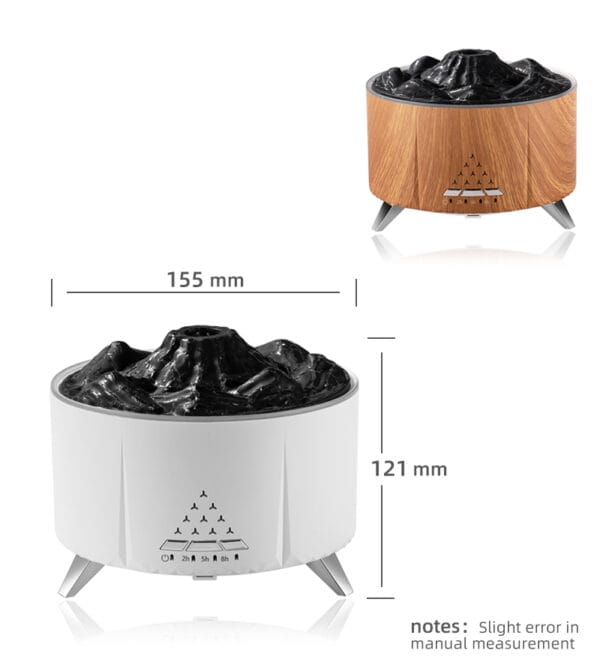 Aroma Diffuser - 图片 8