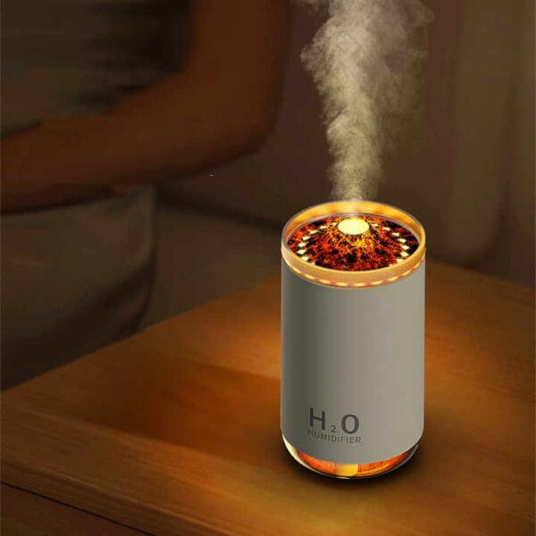 BESTLAUD Aroma Diffuser