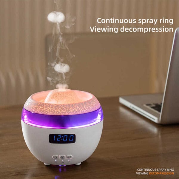 BESTLAUD Aroma Diffuser