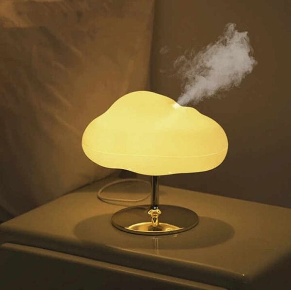 BESTLAUD Aroma Diffuser