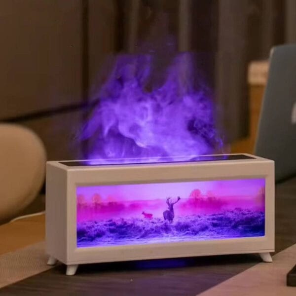 Aroma Diffuser - 图片 6