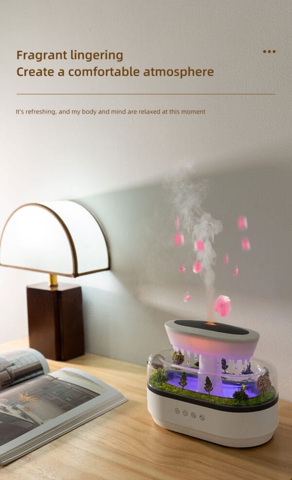 Aroma Diffuser - 图片 4
