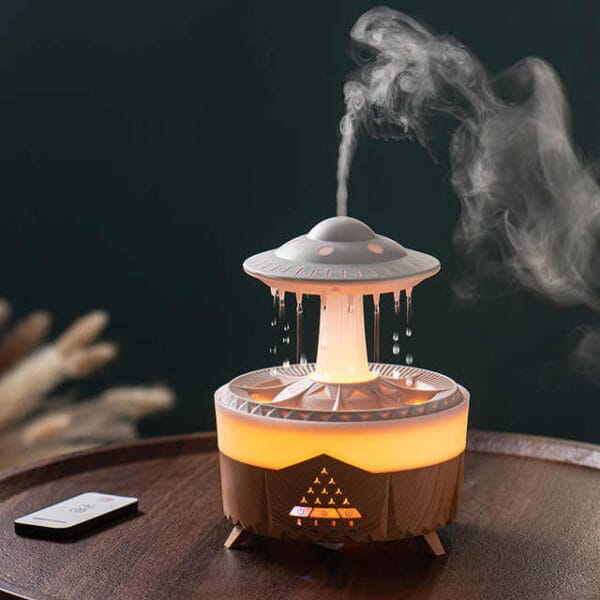 Aroma Diffuser - 图片 7