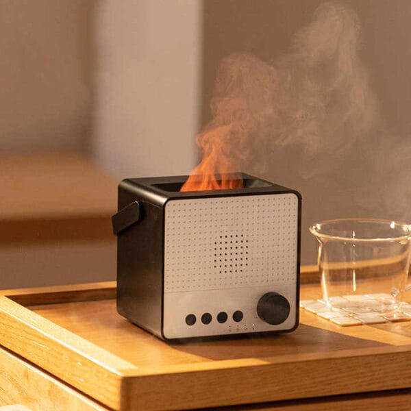BESTLAUD Aroma Diffuser