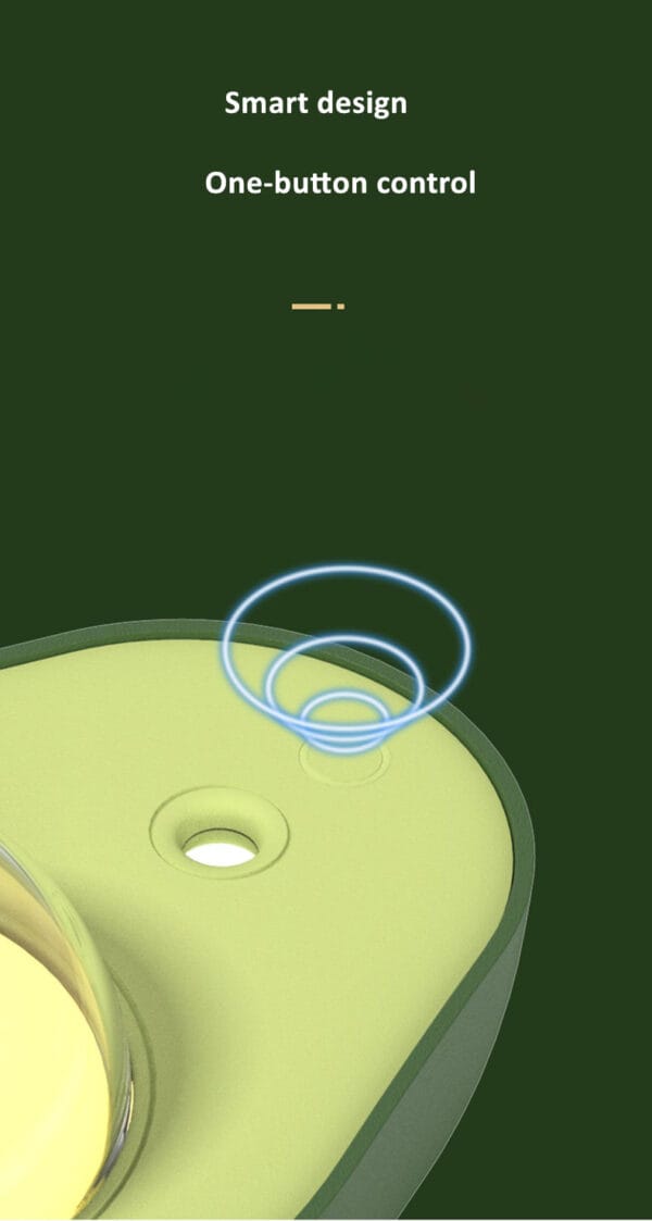 Aroma Diffuser - 图片 7