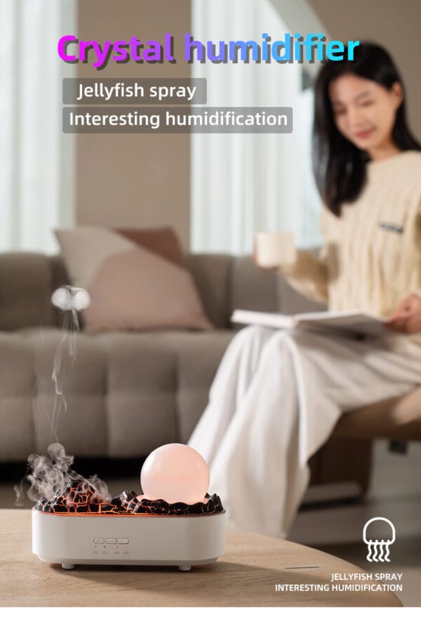 Aroma Diffuser - 图片 8