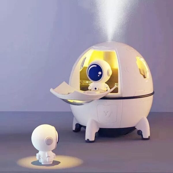 Aroma Diffuser - 图片 2